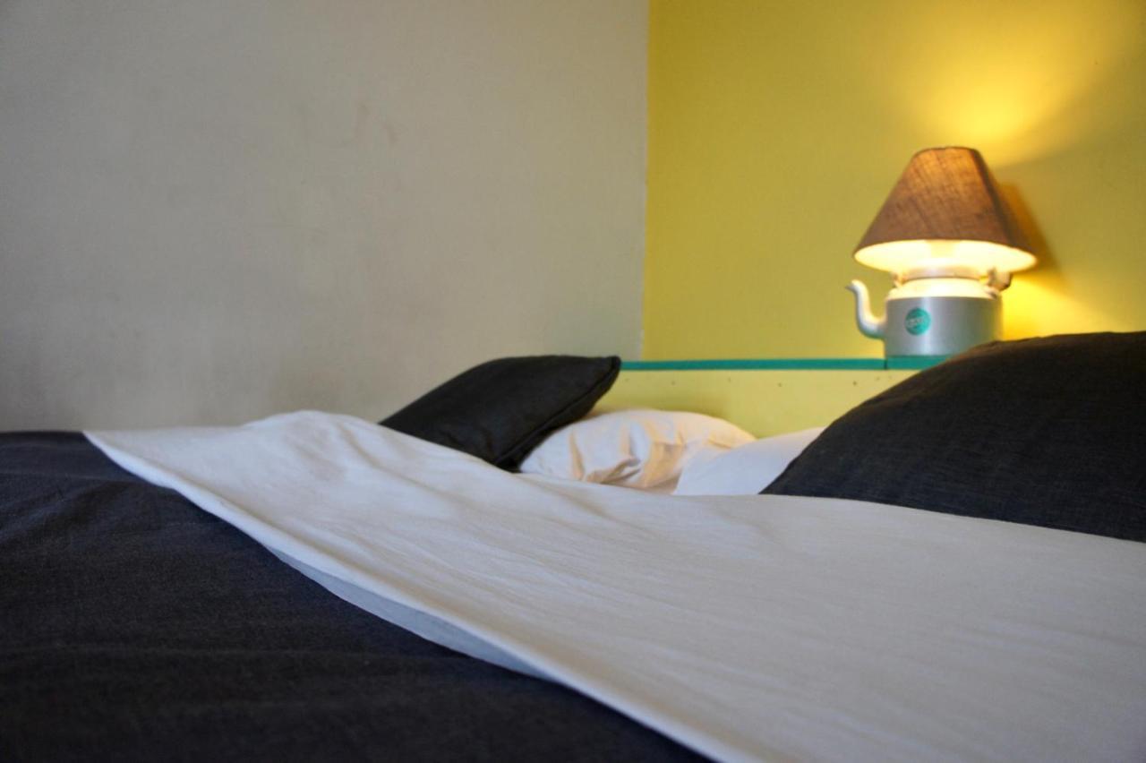 Bed And Chai - Boutique Stay & Tours New Delhi Exterior photo
