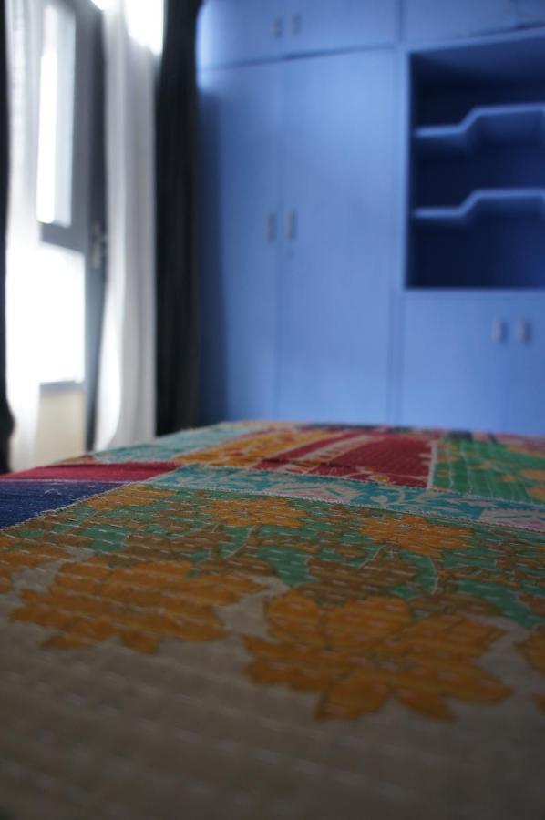 Bed And Chai - Boutique Stay & Tours New Delhi Exterior photo